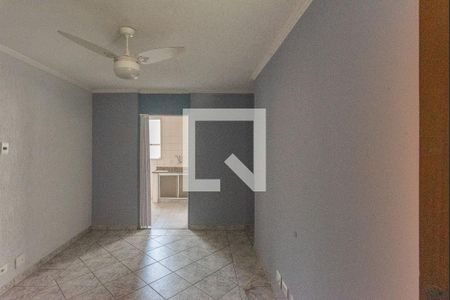 Sala de apartamento para alugar com 3 quartos, 60m² em Vila Padre Manoel de Nobrega, Campinas