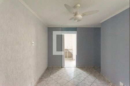 Sala de apartamento para alugar com 3 quartos, 60m² em Vila Padre Manoel de Nobrega, Campinas