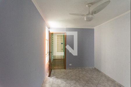 Sala de apartamento para alugar com 3 quartos, 60m² em Vila Padre Manoel de Nobrega, Campinas