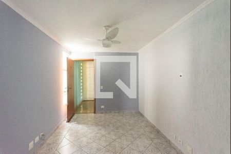 Sala de apartamento para alugar com 3 quartos, 60m² em Vila Padre Manoel de Nobrega, Campinas