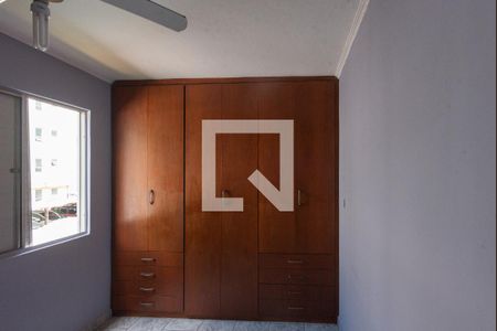 Quarto 1 de apartamento para alugar com 3 quartos, 60m² em Vila Padre Manoel de Nobrega, Campinas