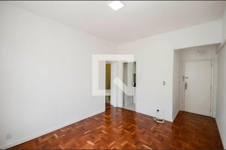 Sala de apartamento para alugar com 2 quartos, 62m² em Vila Isabel, Rio de Janeiro