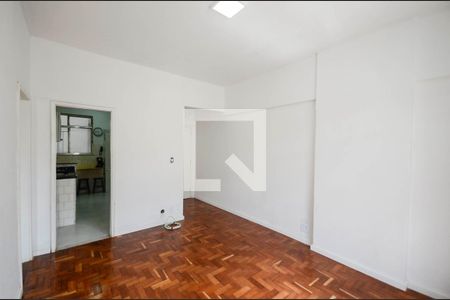 Sala de apartamento para alugar com 2 quartos, 62m² em Vila Isabel, Rio de Janeiro