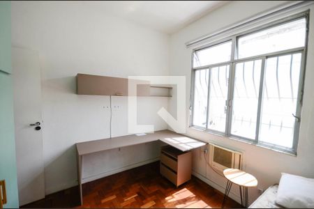 Quarto 1 de apartamento para alugar com 2 quartos, 62m² em Vila Isabel, Rio de Janeiro