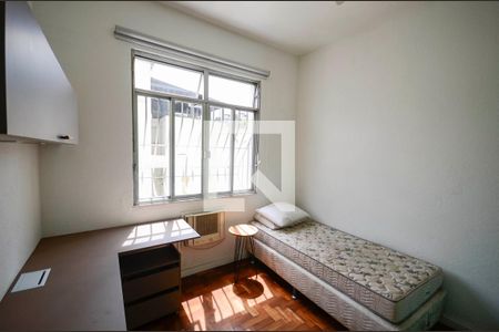 Quarto 1 de apartamento para alugar com 2 quartos, 62m² em Vila Isabel, Rio de Janeiro