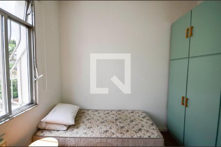 Quarto 1 de apartamento para alugar com 2 quartos, 62m² em Vila Isabel, Rio de Janeiro