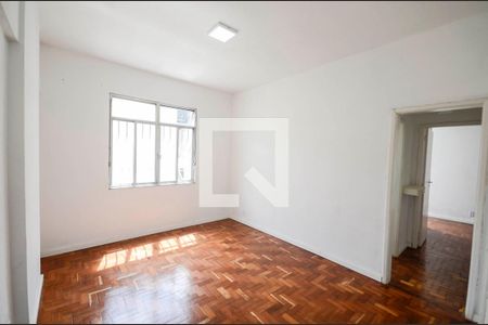 Sala de apartamento para alugar com 2 quartos, 62m² em Vila Isabel, Rio de Janeiro