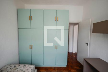 Quarto 1 de apartamento para alugar com 2 quartos, 62m² em Vila Isabel, Rio de Janeiro