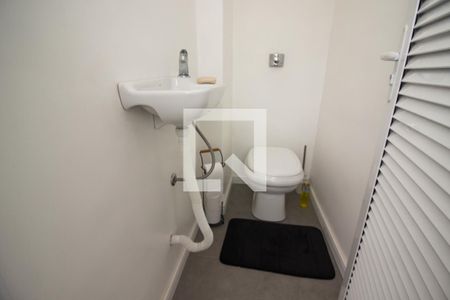 Lavabo de apartamento à venda com 2 quartos, 73m² em Tristeza, Porto Alegre