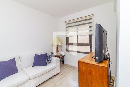 Quarto 1 de apartamento à venda com 2 quartos, 63m² em Lapa, São Paulo