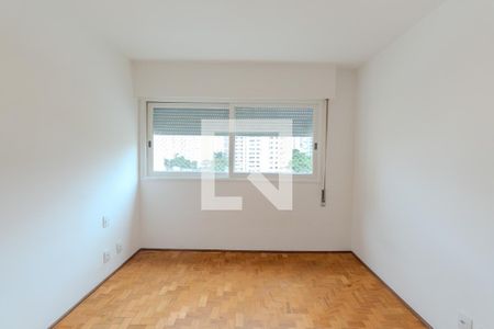 Quarto 1 de apartamento para alugar com 3 quartos, 108m² em Jardim Paulista, São Paulo