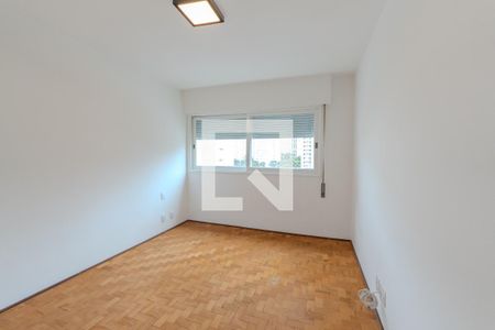 Quarto 1 de apartamento para alugar com 3 quartos, 108m² em Jardim Paulista, São Paulo