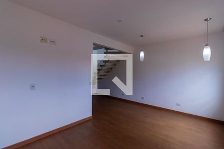 Sala de apartamento para alugar com 2 quartos, 100m² em Jardim Central, Cotia