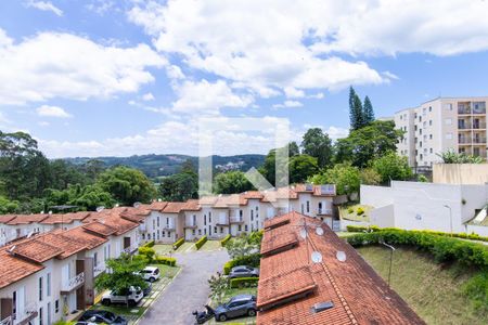 Vista da Sala de apartamento para alugar com 2 quartos, 100m² em Jardim Central, Cotia