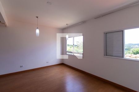 Sala de apartamento para alugar com 2 quartos, 100m² em Jardim Central, Cotia