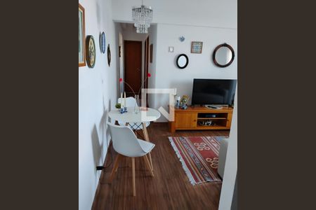 Foto 06 de apartamento à venda com 2 quartos, 48m² em Vila Bela, São Paulo