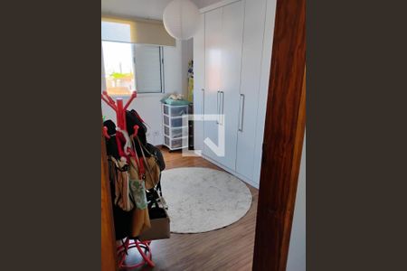 Foto 13 de apartamento à venda com 2 quartos, 48m² em Vila Bela, São Paulo