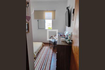 Foto 12 de apartamento à venda com 2 quartos, 48m² em Vila Bela, São Paulo