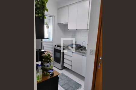 Foto 08 de apartamento à venda com 2 quartos, 48m² em Vila Bela, São Paulo