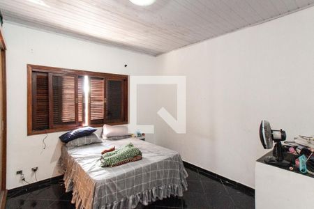 Quarto 1   de casa à venda com 3 quartos, 125m² em Vila Maria Baixa, São Paulo