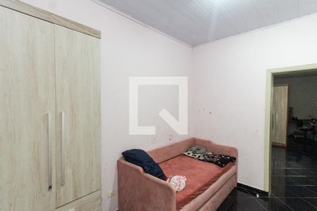 Quarto 2   de casa à venda com 3 quartos, 125m² em Vila Maria Baixa, São Paulo