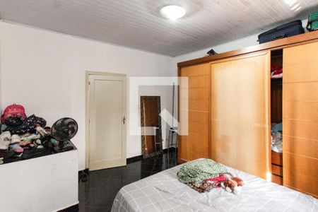 Quarto 1   de casa à venda com 3 quartos, 125m² em Vila Maria Baixa, São Paulo