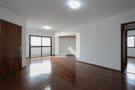 Sala de apartamento para alugar com 4 quartos, 157m² em Santana, São Paulo