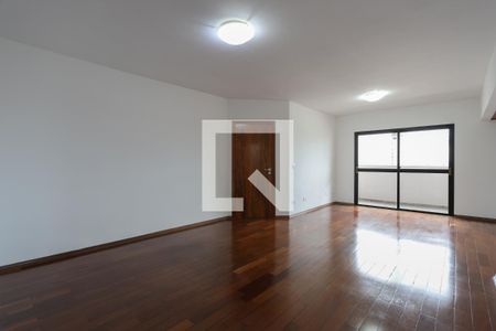 Sala de apartamento para alugar com 4 quartos, 157m² em Santana, São Paulo