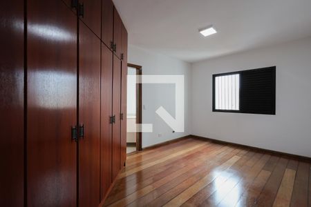 Suíte 1 de apartamento para alugar com 4 quartos, 157m² em Santana, São Paulo