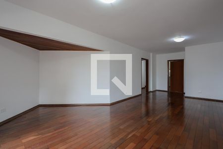 Sala de apartamento para alugar com 4 quartos, 157m² em Santana, São Paulo