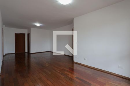 Sala de apartamento para alugar com 4 quartos, 157m² em Santana, São Paulo