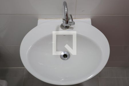 Lavabo de apartamento para alugar com 4 quartos, 157m² em Santana, São Paulo