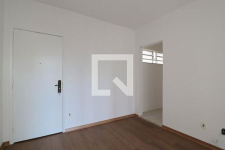 Sala  de apartamento à venda com 1 quarto, 70m² em Jardim America, São Paulo