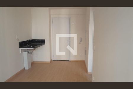 Foto 04 de kitnet/studio à venda com 1 quarto, 28m² em Jardim das Acacias, São Paulo