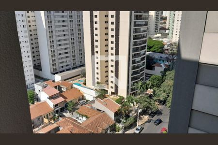 Foto 07 de kitnet/studio à venda com 1 quarto, 28m² em Jardim das Acacias, São Paulo