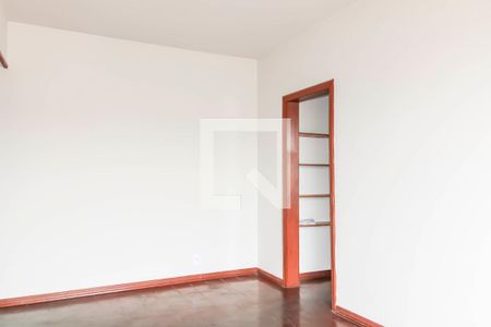 Sala de apartamento à venda com 1 quarto, 54m² em Engenho de Dentro, Rio de Janeiro