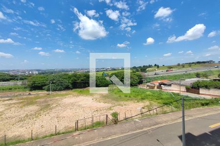 Vista Quarto 1 de apartamento para alugar com 2 quartos, 49m² em Parque da Figueira, Campinas