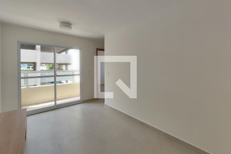 Sala de apartamento para alugar com 2 quartos, 49m² em Parque da Figueira, Campinas