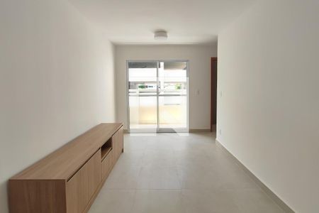 Sala de apartamento para alugar com 2 quartos, 49m² em Parque da Figueira, Campinas