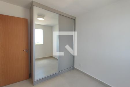 Quarto 1 de apartamento para alugar com 2 quartos, 49m² em Parque da Figueira, Campinas