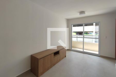 Sala de apartamento para alugar com 2 quartos, 49m² em Parque da Figueira, Campinas