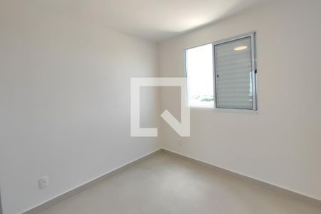 Quarto 1 de apartamento para alugar com 2 quartos, 49m² em Parque da Figueira, Campinas