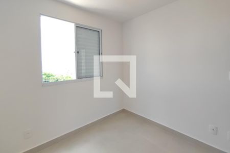 Quarto 1 de apartamento para alugar com 2 quartos, 49m² em Parque da Figueira, Campinas