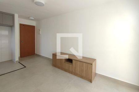 Sala de apartamento para alugar com 2 quartos, 49m² em Parque da Figueira, Campinas