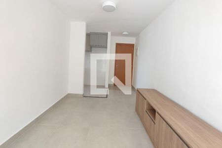 Sala de apartamento para alugar com 2 quartos, 49m² em Parque da Figueira, Campinas