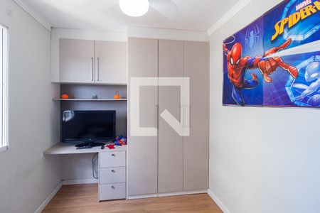 Quarto 1 de apartamento à venda com 2 quartos, 50m² em Vila Nova Conceicao, Osasco