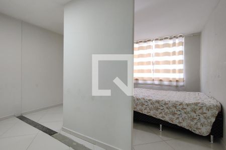 Quarto 1 - Suíte de casa de condomínio para alugar com 3 quartos, 300m² em Jacarepaguá, Rio de Janeiro