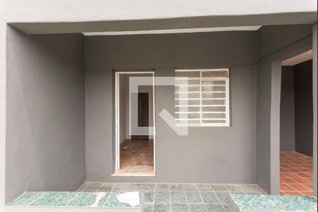 Varanda de casa à venda com 3 quartos, 139m² em Jardim das Bandeiras, Campinas