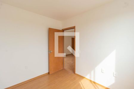 Quarto 1 de apartamento para alugar com 2 quartos, 50m² em Jansen, Gravataí