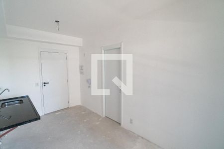 Studio de kitnet/studio à venda com 1 quarto, 29m² em Jardim Prudência, São Paulo